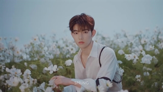 ⋆ آپدیت اینستاگرام فرست لوک 1st Look با ژانگ هائو " Zhang Hao " عضو ZeroBaseOne