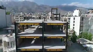 تیزر شرکت NCG _ ساخت تخصصی تیزر صنعتی تبلیغاتی_ هلیشات تخصصی