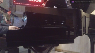 Pinocchioپینوکیو