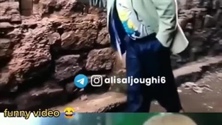 روش پز دادن مامانای ایرانی@_@