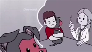 چه اتفاقی افتاد که مردی ؟