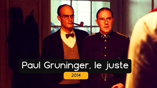 Paul Gruninger, le juste