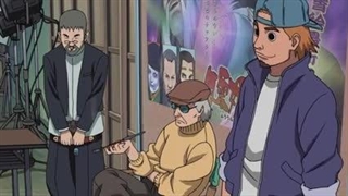 انیمه ناروتو  سینمایی ناروتو اوزوماکی  انیمه سینمایی naruto