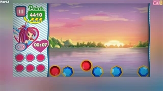 آموزش بازی sirenix magic oceans (قسمت اول)