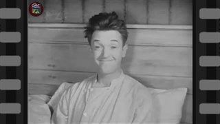 لورل و هاردی - آنها منفجر میشن - دوبله فارسی و با کیفیت عالی - They go boom 1929