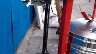 دستگاه تخمه پز کاور دار تخمه شور کن تفت تخمه و آجیل و خشکبار پفیلا پاپ کرن ۰۹۹۳۸۸۵۸۰۸۴