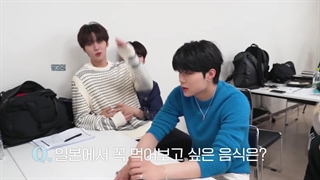 پشت صحنه ی کی‌کان ژاپن ۲۰۲۳ از زی‌بی‌وان zb1 + زیرنویس فارسی