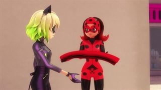 [میراکلس فصل 5 قسمت 10 انتخاب کوامی پارت 1 زیرنویس فارسی جدا!!]