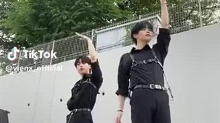 JN و Wonjin عضو VIENX چالش S-Class