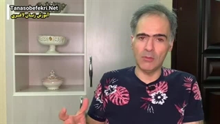 چرا چاق شدم؟ چرا لاغر نمی شم؟