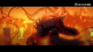 تیزر انیمه چینی استاد تعالیم شیطانی - Mo Dao Zu Shi