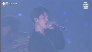 کنسرت های گذشته بی تی اس برای سالگرد، 10 سالگی BTS پخش شد