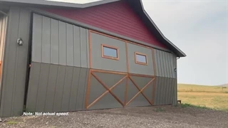 درب و پنجره از نوعی دیگر