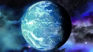 اگر زمین هم مثل ماه رو به خورشید قفل بشه، چی میشه؟