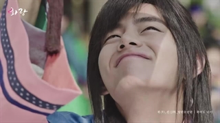 معرفی سریال هوارانگ +++ ost برتر سریال ...