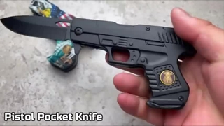 10 وسیله دفاع شخصی