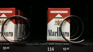 آیا سیگارهای الکترونیکی با همان ترفند سیگارهای معمولی به پیش می آیند