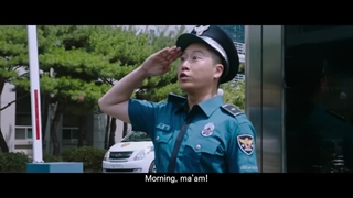 تیزر فیلم کره ای خانم‌های پلیس - Miss & Mrs. Cops
