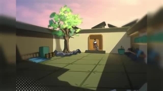 Reincarnated with a copy ability he can evolve any pet