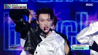 اجرای آهنگ gesture از فینالیست های fantasy boys در موزیک کور