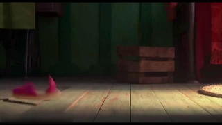 تیزر دوبله فارسی انیمیشن انکانتو - Encanto