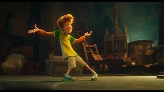 تیزر دوبله فارسی انیمیشن هتل ترانسیلوانیا: ترانسفورمانیا - Hotel Transylvania: Transformania