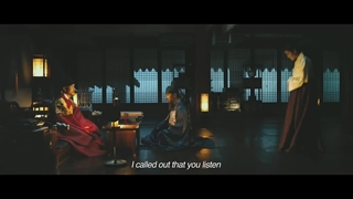 تیزر فیلم کره ای مبدل‌پوش - Masquerade