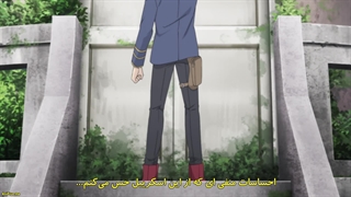 انیمه رنگ های هنری | Opus.COLORs - قسمت پنجم 5 با زیرنویس فارسی