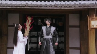 سریال چینی سفر وانرو 2023 Wanru’s Journey قسمت 23 بیست و سوم با زیرنویس فارسی_درخواستی