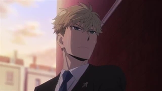 انیمه جاسوس و خانواده فصل 2 قسمت 3 دوبله فارسی