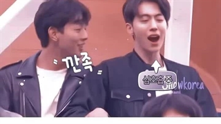 وقتی توی واقعیت هم می‌ترسه