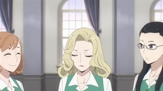 انیمه جاسوس و خانواده فصل 2 قسمت 4 دوبله فارسی