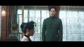 قسمت نهم فصل ۲ " افسانه روباه نه دم 1938" با زیرنویس آنلاین