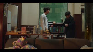 قسمت دوازدهم فصل۳ "دکتر‌رمانتیک، Dr Romantic" با زیرنویس آنلاین