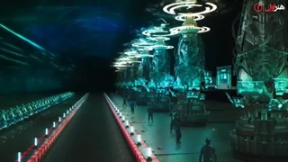 سینمایی بازیووو