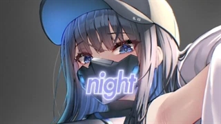 Nightcore - I_m Good (Blue) Lyrics