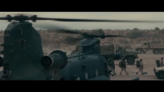 تریلر فیلم (۱۲نیرومند)دانلود کامل داخل کپشن