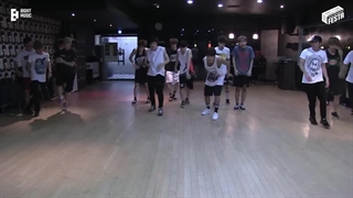 پرکتیس بی تی اس با Concept Trailer O!RUL به مناسبت فستا 2023