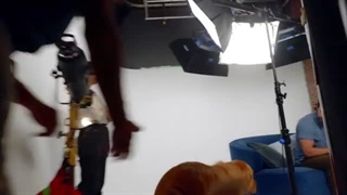 The Art of Racing in the Rain | Meet Parker AKA Enzo | 20th Century FOX
