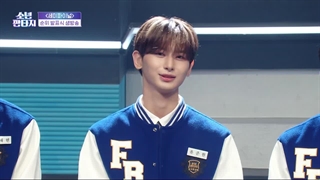 قسمت 10 برنامه My Teenage Boy Fantasy Boys 2023 با حضور چانگ مین TVXQ و جین یونگ B1A4 و وویونگ 2PM + زیرنویس فارسی آنلاین