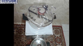 زودپز دوقلوی یونیک زودپز دوقلوی یونیک