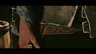 تریلر فیلم A Fistful of Dollars 1964