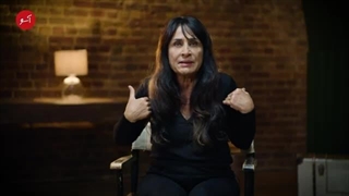 کارگاه بازیگریِ سوسن تسلیمی - حس نگیرید__آپلود بهمن جولائی