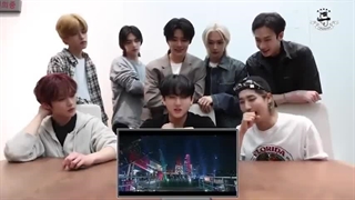 ریکشن استری کیدز به موزیک ویدیو(S-Class)+ زیرنویس فارسی