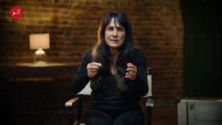 کارگاه بازیگریِ سوسن تسلیمی - درس ششم: هر بازی اندازه داره آپلود بهمن جولائی