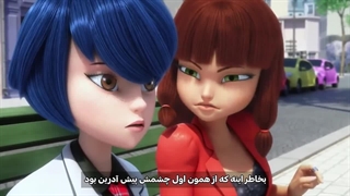 [میراکلس فصل 5 قسمت 16 محافظت زیرنویس فارسی اختصاصی۴۴.]