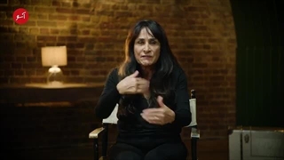 کارگاه بازیگریِ سوسن تسلیمی - درس نهم، ۹ قدم در بازیگری آپلود بهمن جولائی