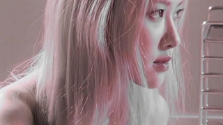 رزی-من باعث میشم حس کنی توی بهشتی