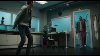 تریلر فیلم Dual 2022