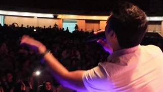 کنسرت کودک امیرجان